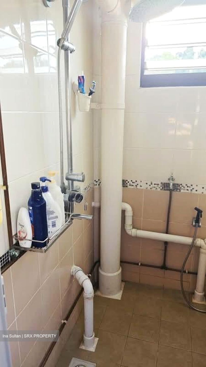Blk 307 Hong Kah Green (Bukit Batok), HDB 4 Rooms #531795381